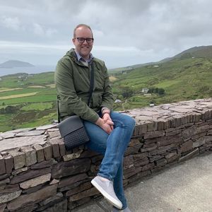 Meet your Posher, Josh